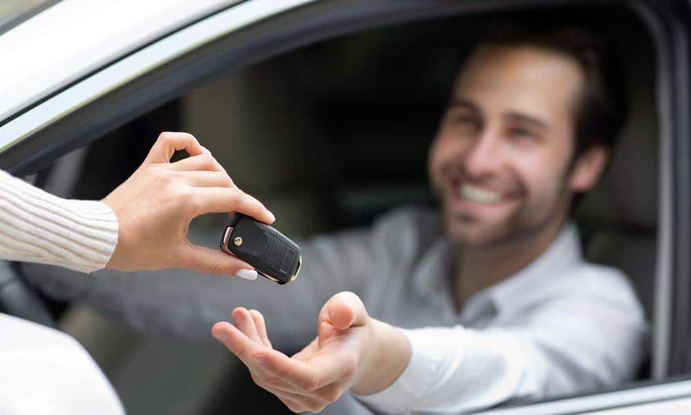 get an auto insurance quote in New York