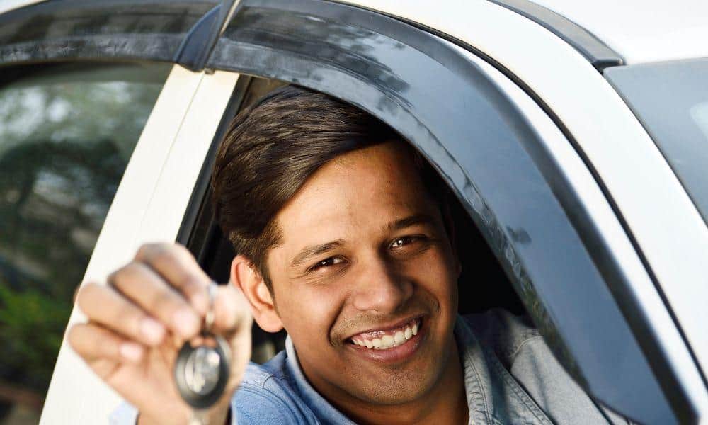 get an auto insurance quote in South Carolina
