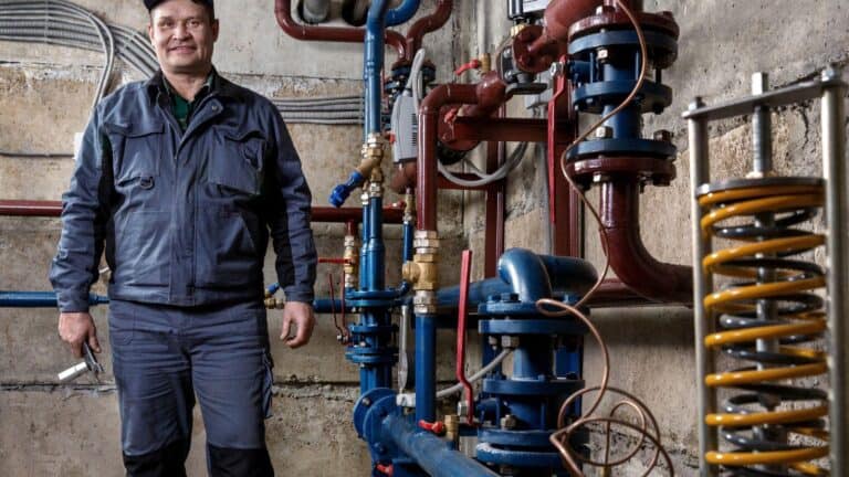 get an insurance agent quote for my commercial plumbing business in Indiana