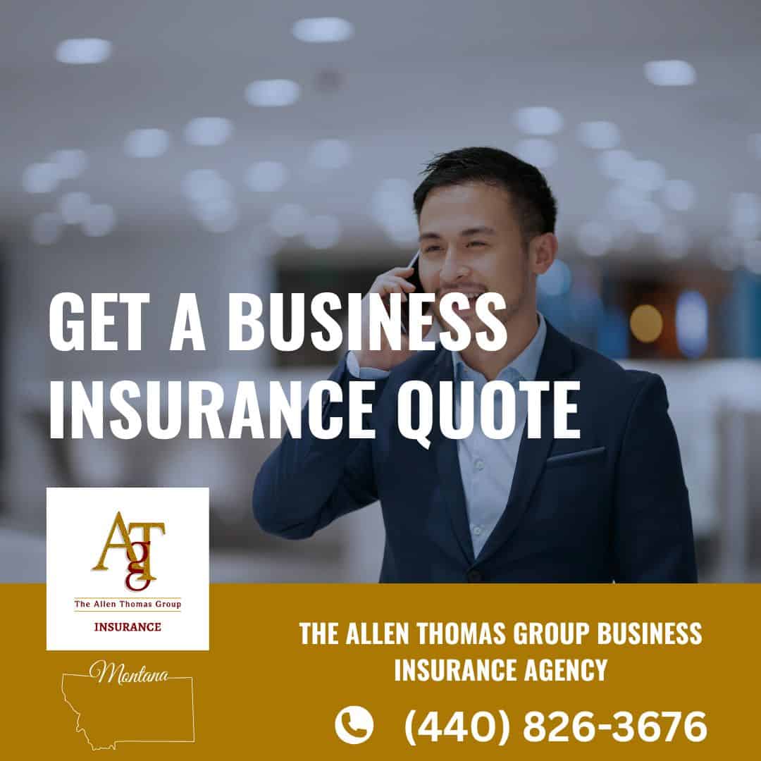 Get An Online Business Insurance Quote Now In Evergreen, Montana