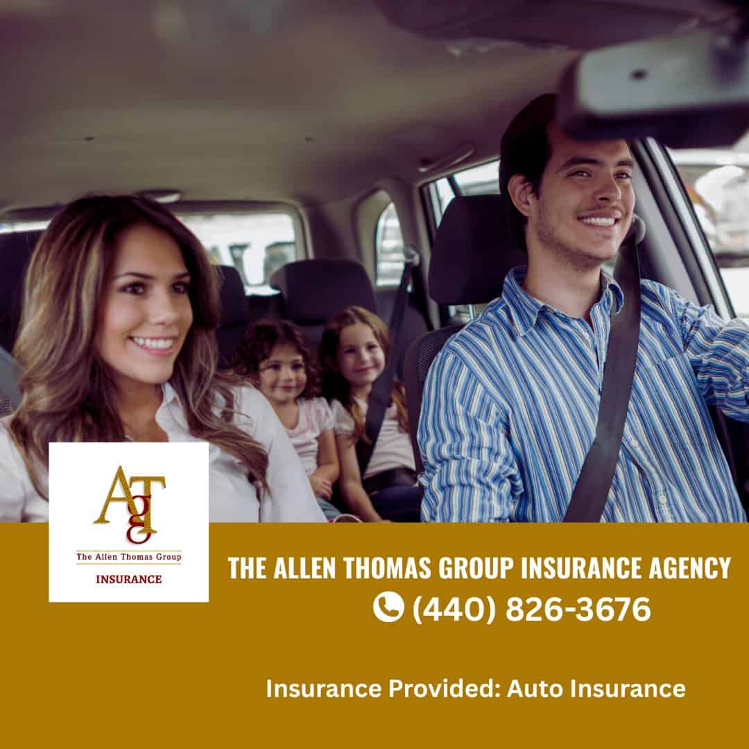 Get Auto Insurance Coverage In Mobile, Alabama