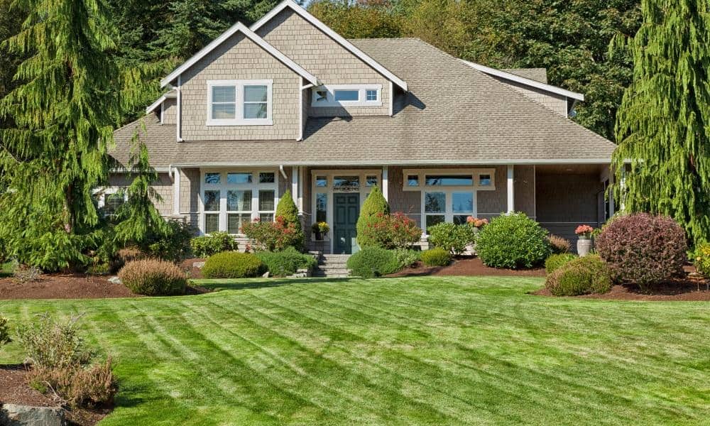 get best Lawn Service Insurance in Iowa