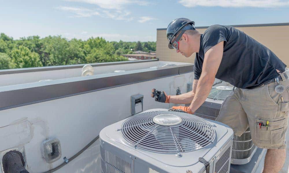 get best hvac contractor insurance cost in CA from The Allen Thomas Group