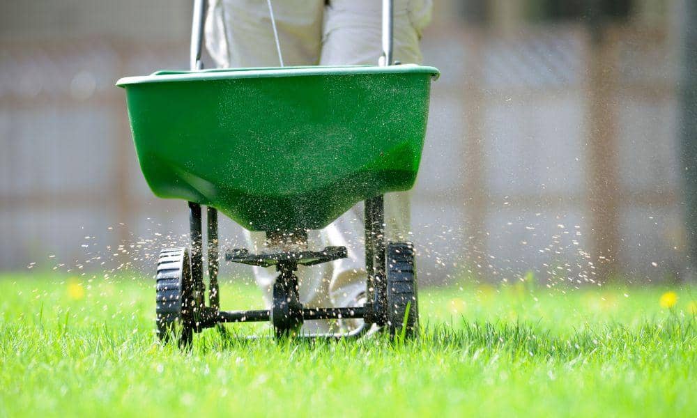 get best insurance for landscaping business in TN from The Allen Thomas Group