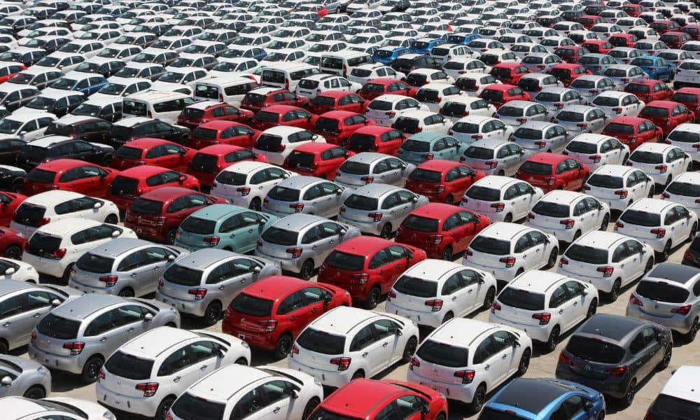 get cheap commercial auto insurance Iowa from The Allen Thomas Group