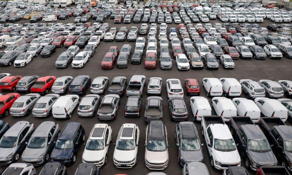 get cheap commercial auto insurance NY from The Allen Thomas Group