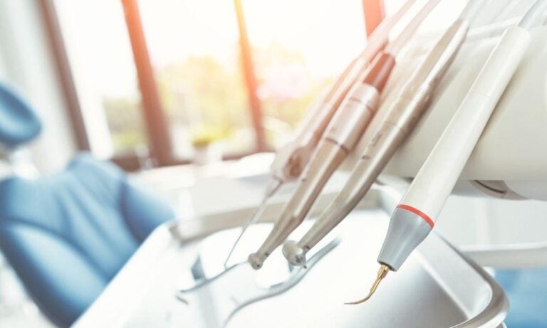 get cheap dentist insurance Connecticut from The Allen Thomas Group