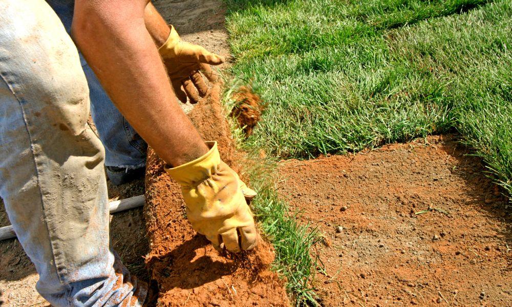 get cheap CA landscaping insurance at The Allen Thomas Group