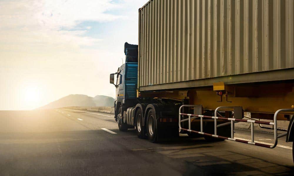 get commercial auto insurance quotes Virginia from The Allen Thomas Group