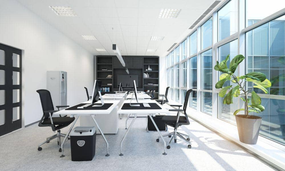 get Alabama commercial property insurance quotes from The Allen Thomas Group