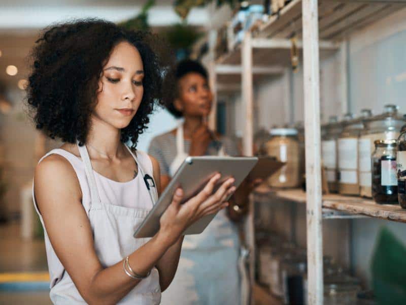 get comprehensive business liability insurance in Georgia