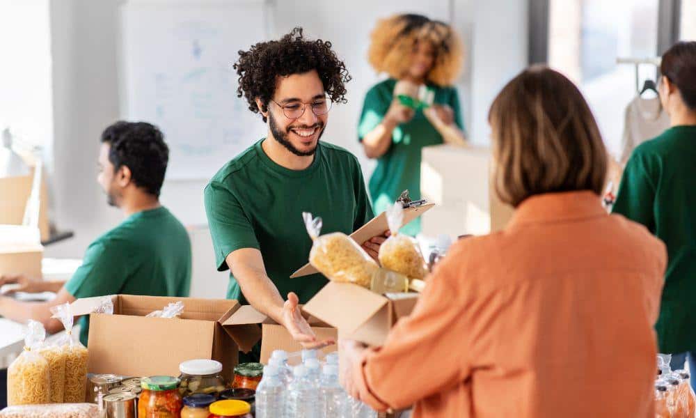get customized nonprofit insurance solutions from The Allen Thomas Group