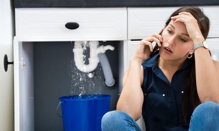 get fast Virginia plumber insurance quotes from The Allen Thomas Group