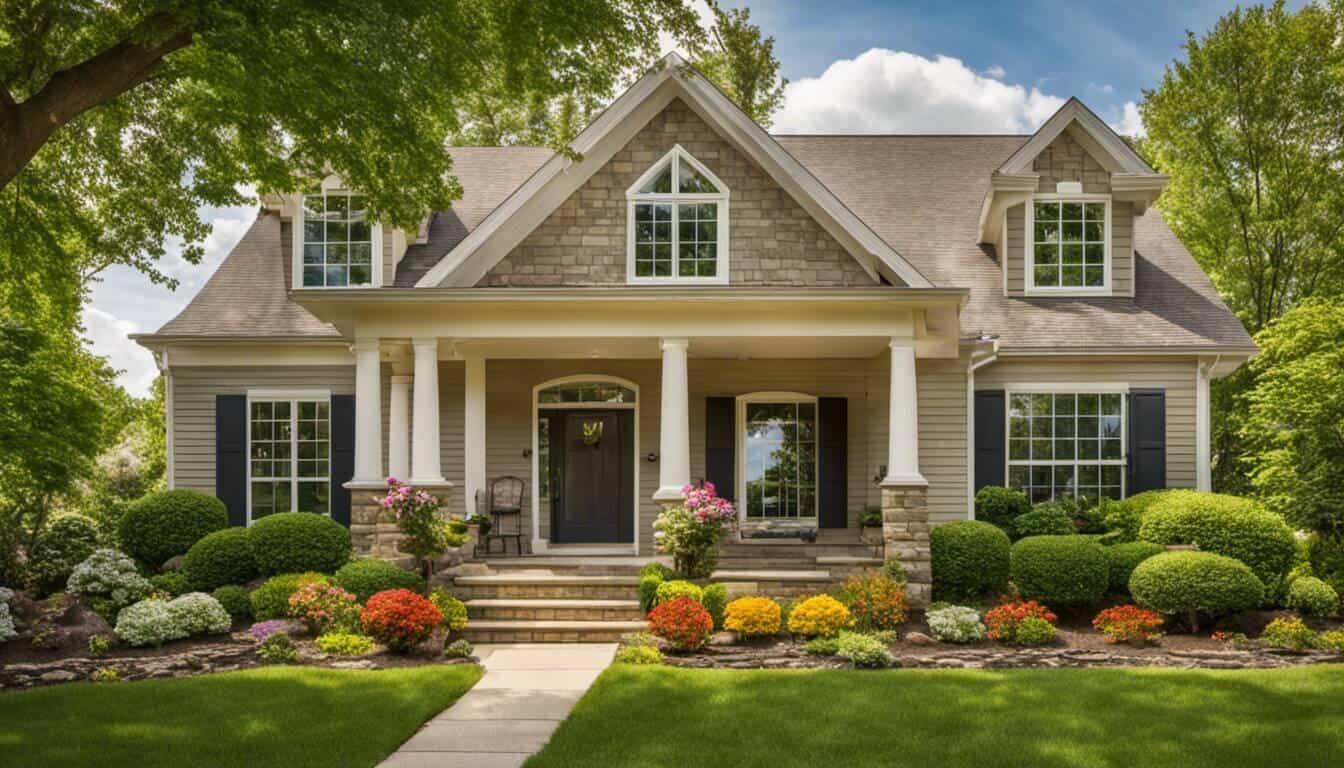 get homeowners insurance in Ohio