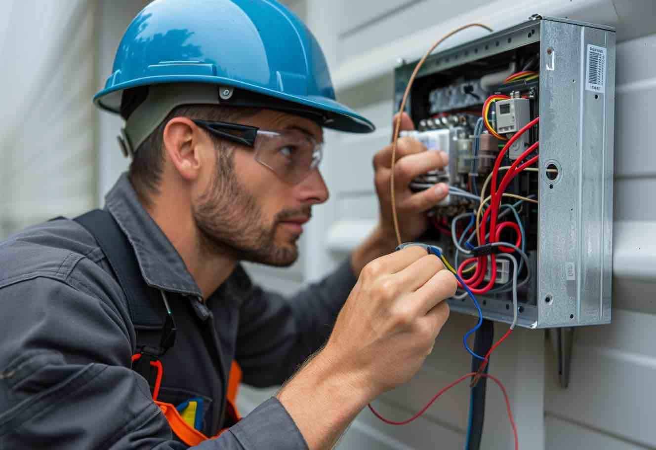 get insurance quotes for workers compensation insurance for HVAC business in Indiana