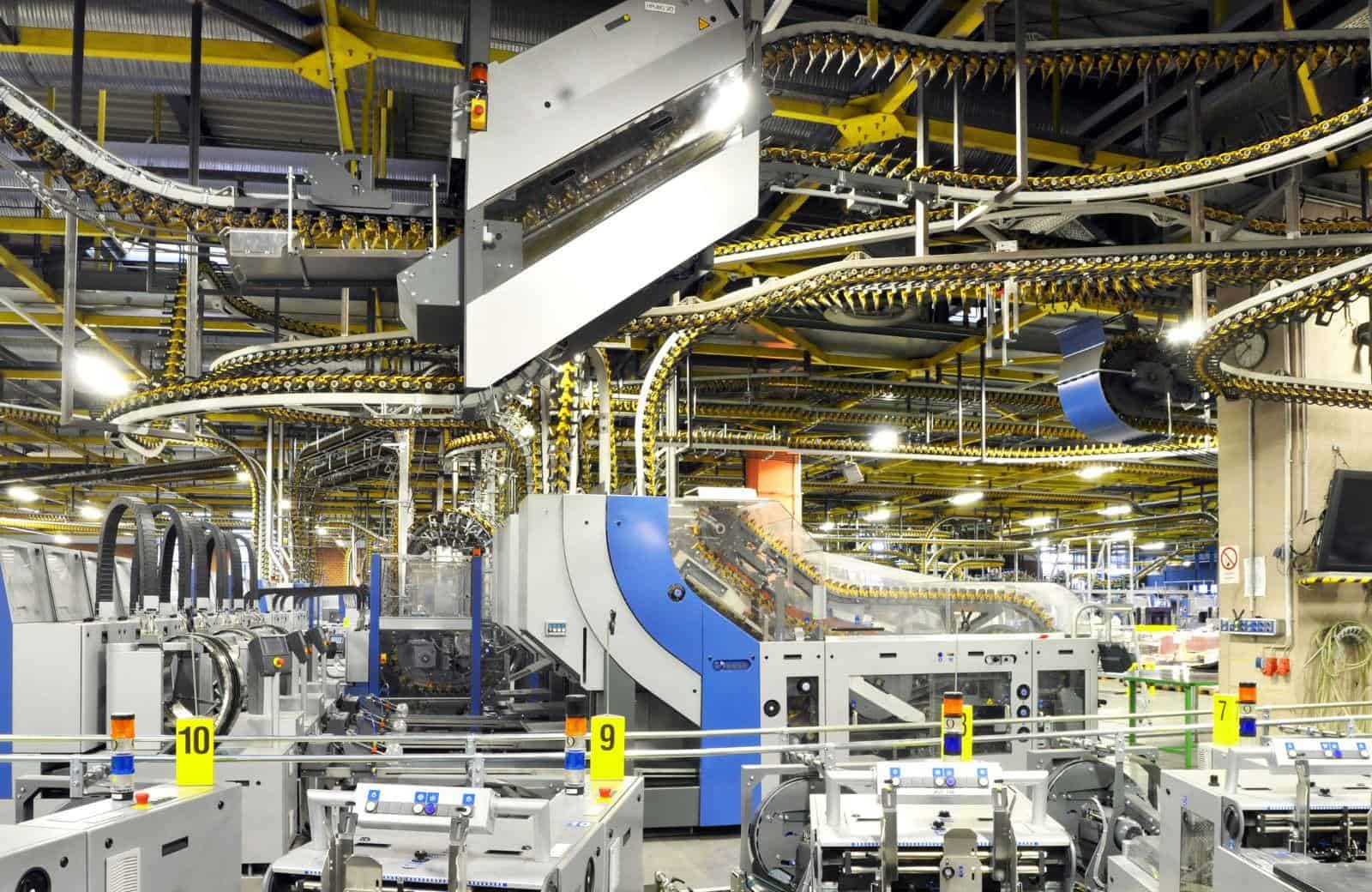 get manufacturing insurance in Arizona