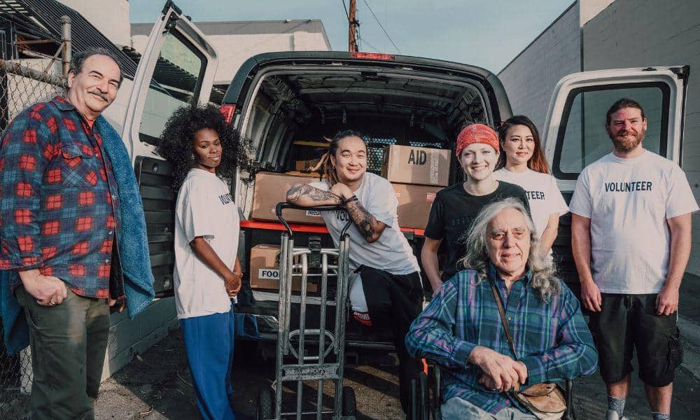 get specialized nonprofit coverage AL from The Allen Thomas Group