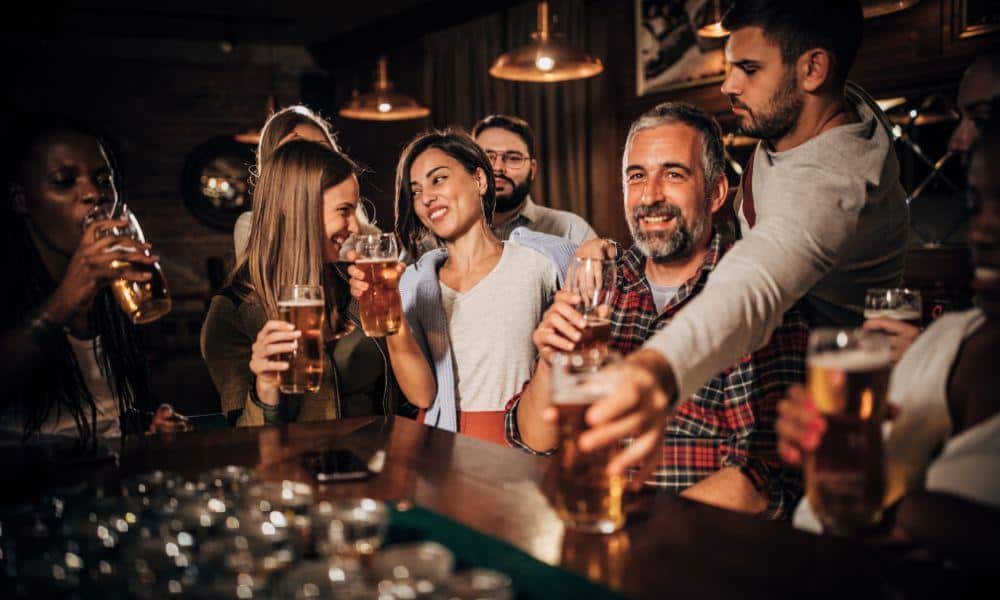 get the Best bar insurance in Connecticut from The Allen Thomas Group