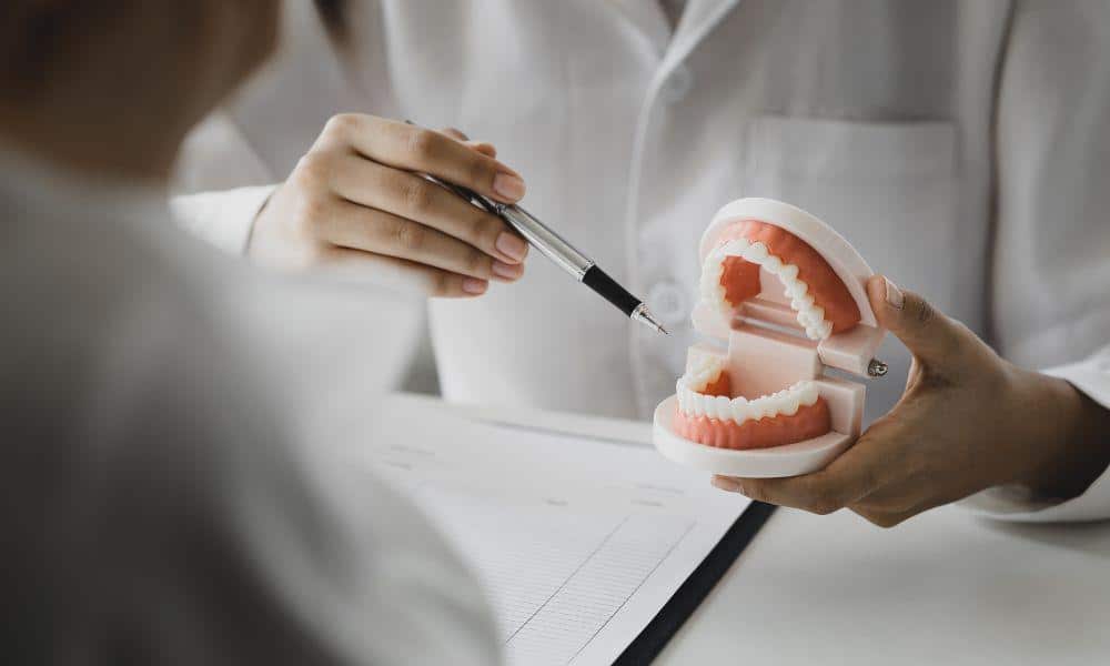 get the Best dental malpractice insurance for dentists in Virginia from The Allen Thomas Group