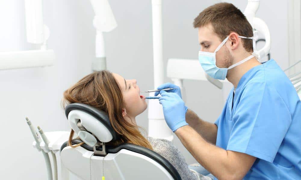 get the Best dental practice insurance PA from The Allen Thomas Group