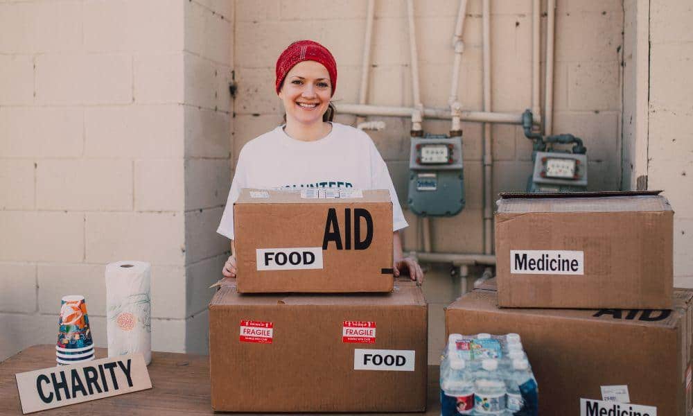 get the Best insurance for nonprofits in Utah from The Allen Thomas Group