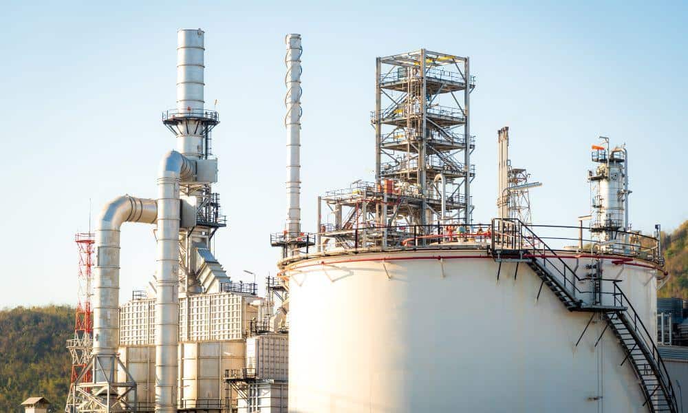 get the best Alabama energy insurance solutions from The Allen Thomas Group