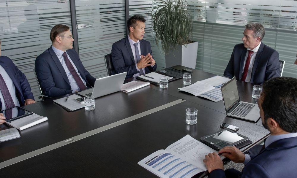 get the best Arizona D&O insurance from The Allen Thomas Group