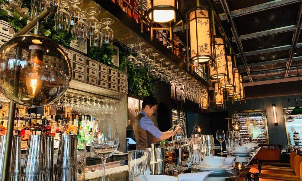 get the best Bar insurance Ohio cost from The Allen Thomas Group