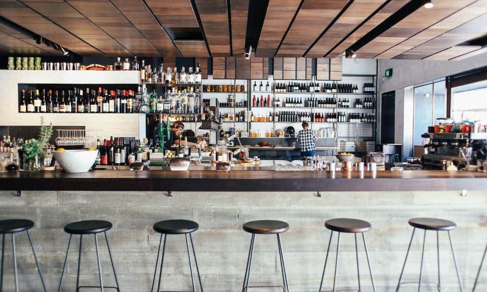 get the best Bar insurance quotes North Carolina from The Allen Thomas Group