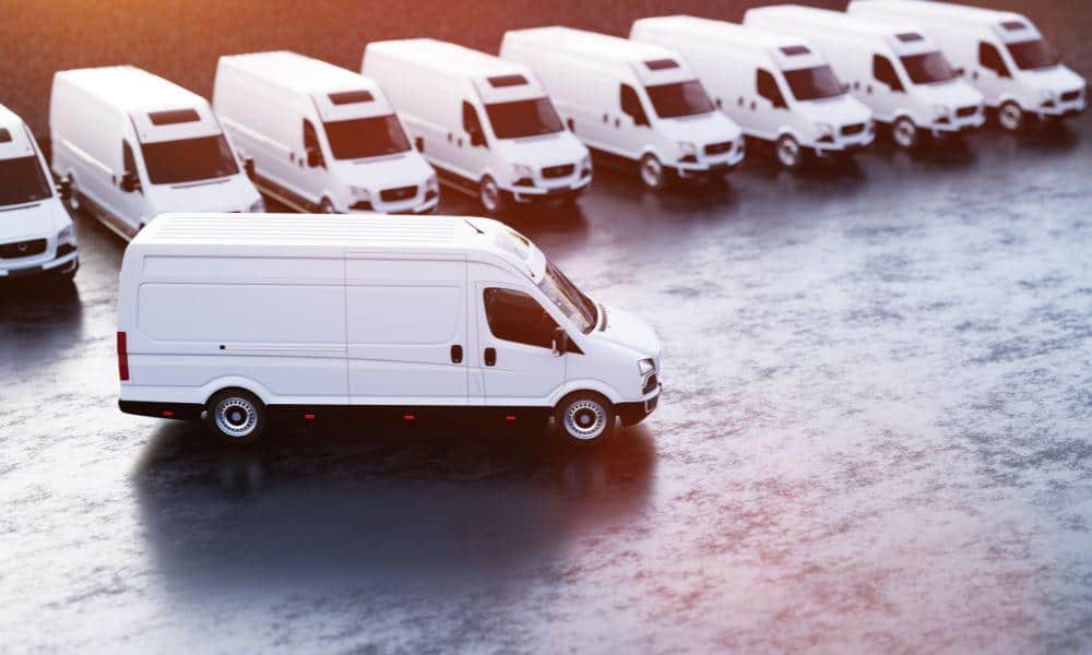 get the best CT Commercial auto insurance quotes from The Allen Thomas Group