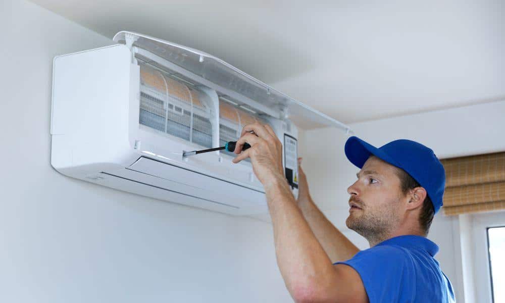 get the best Colorado HVAC Contractors Insurance cost from The Allen Thomas Group