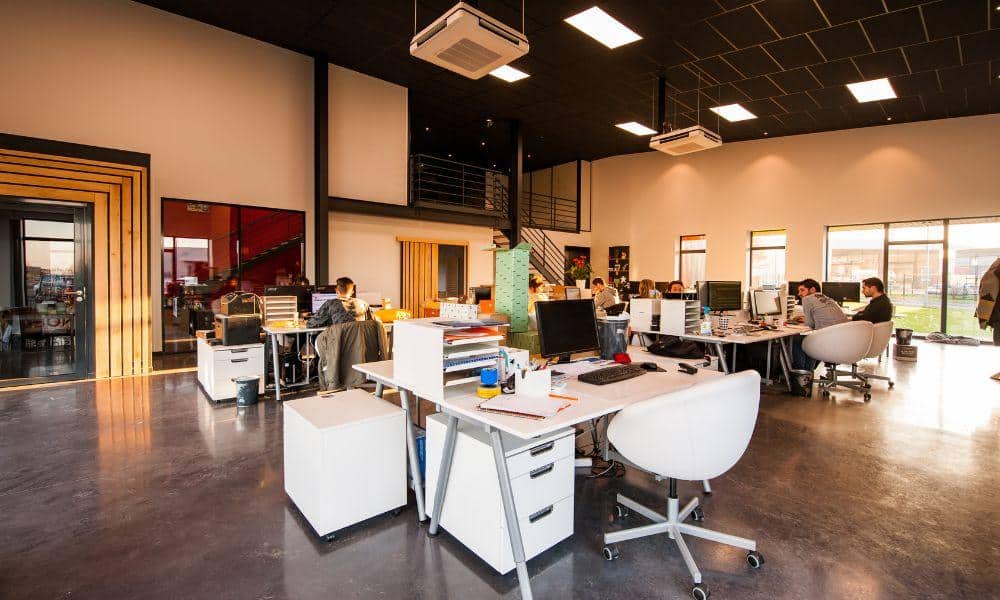 get the best Commercial property coverage from The Allen Thomas Group
