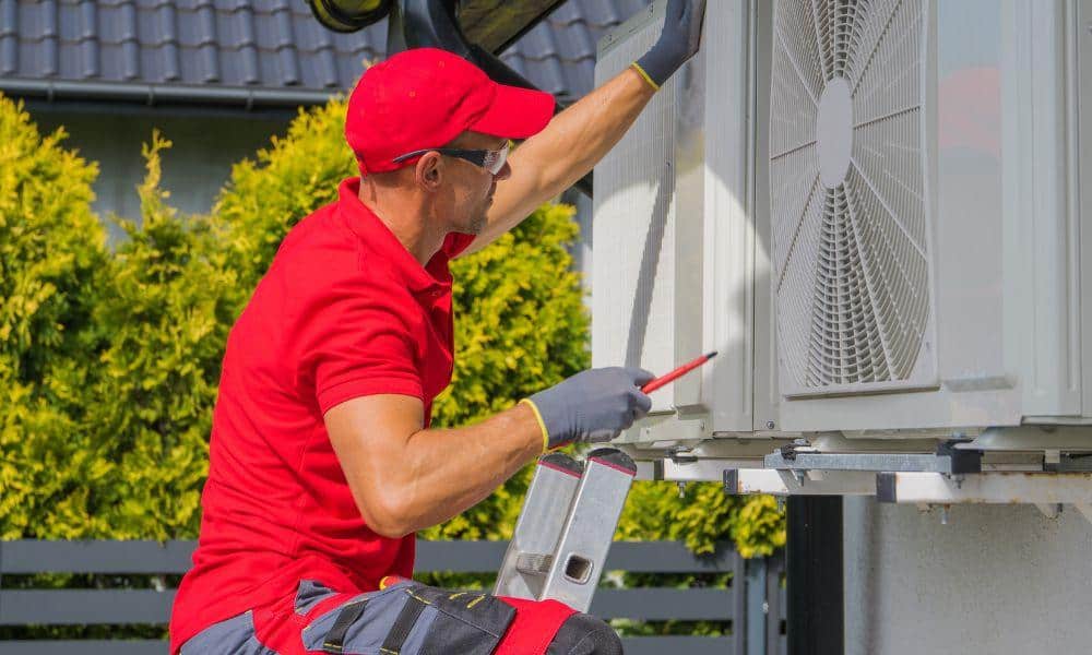 get the best Connecticut hvac contractors insurance cost from The Allen Thomas Group