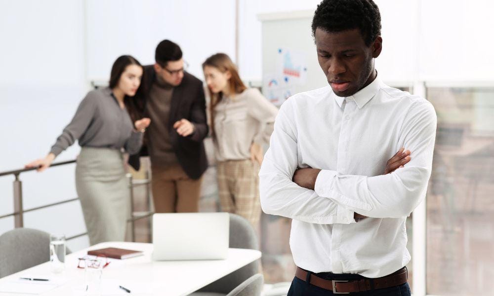 get the best Executive Liability Insurance from The Allen Thomas Group