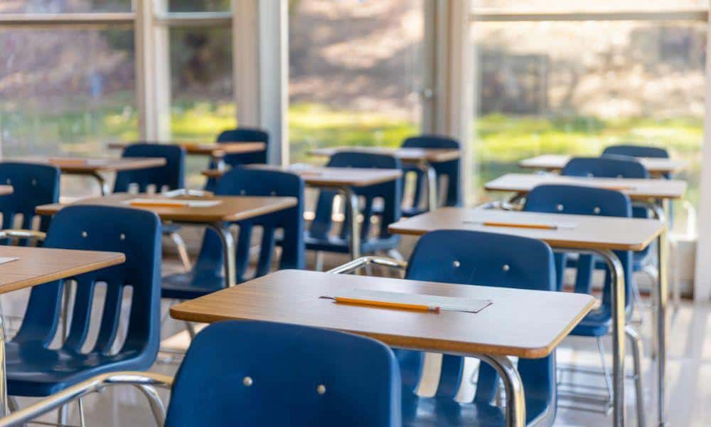 get the best Illinois school insurance quotes from The Allen Thomas Group