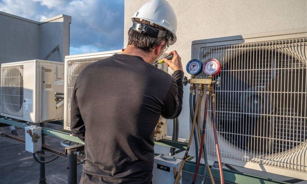 get the best Iowa HVAC Contractors Insurance quote from The Allen Thomas Group