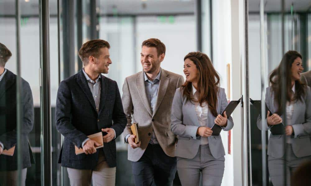 get the best Iowa technology business insurance from The Allen Thomas Group