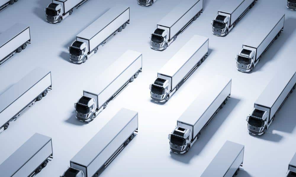 get the best Kentucky fleet insurance from The Allen Thomas Group