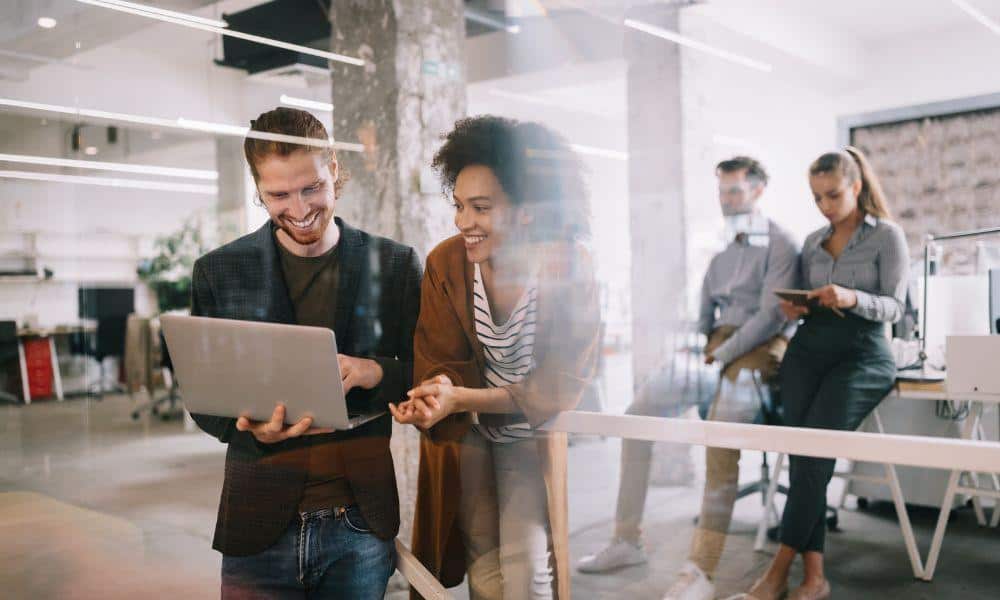 get the best Liability insurance for tech companies Colorado from The Allen Thomas Group