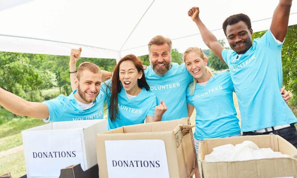 get the best Nonprofit insurance quotes Connecticut from The Allen Thomas Group
