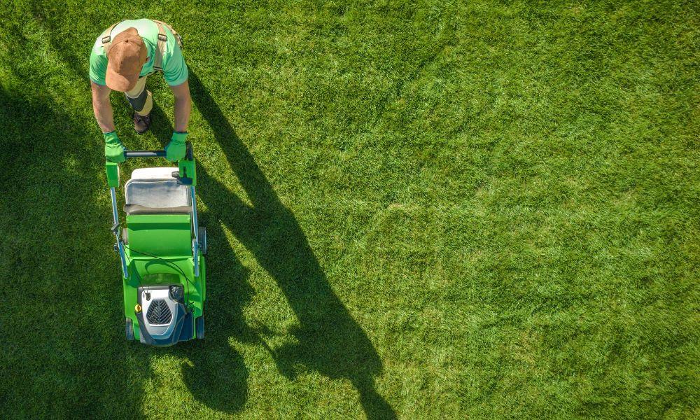 get the best North Carolina Landscaping Insurance Quote from The Allen Thomas Group