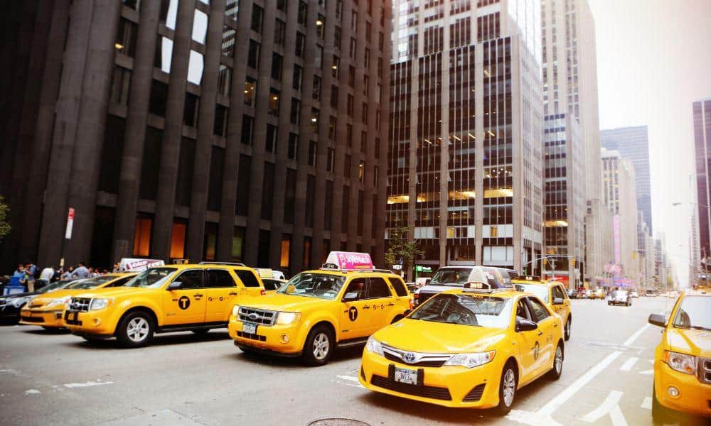 get the best Pennsylvania commercial auto insurance quotes now
