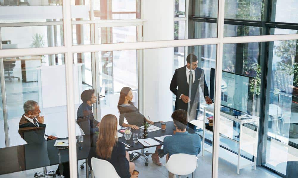 get the best Professional liability insurance from The Allen Thomas Group