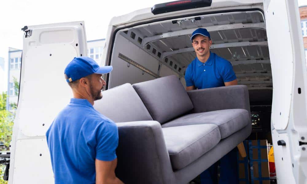 get the best South Carolina commercial vehicle insurance quote from The Allen Thomas Group