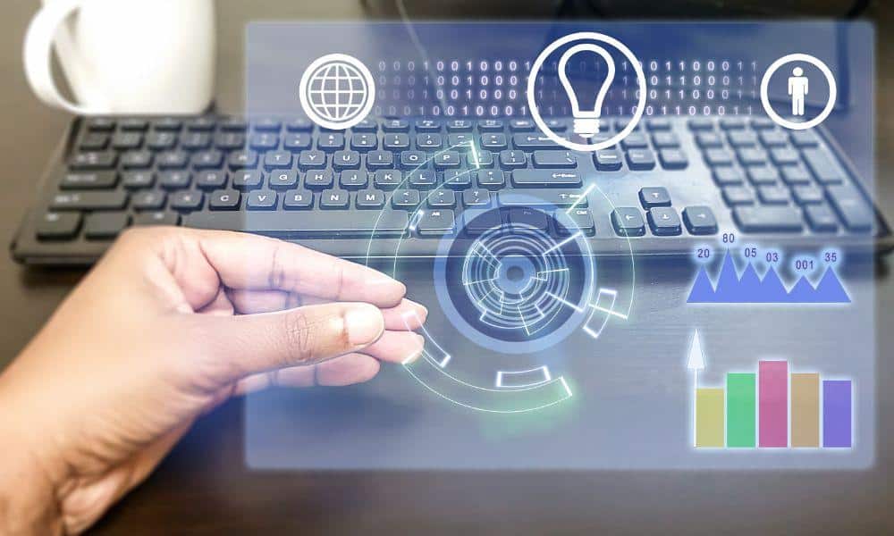 get the best Technology business insurance Kentucky from The Allen Thomas Group
