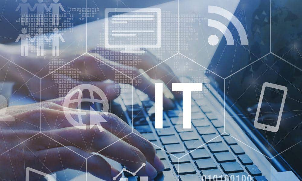 get the best Virginia IT consulting insurance from The Allen Thomas Group