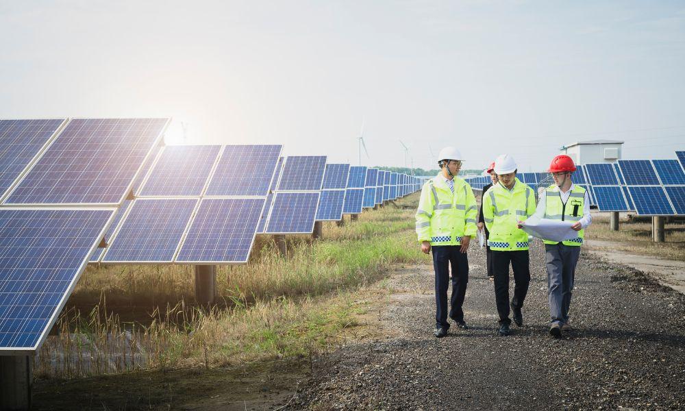 get the best Workers' compensation for energy workers in Arizona from The Allen Thomas Group