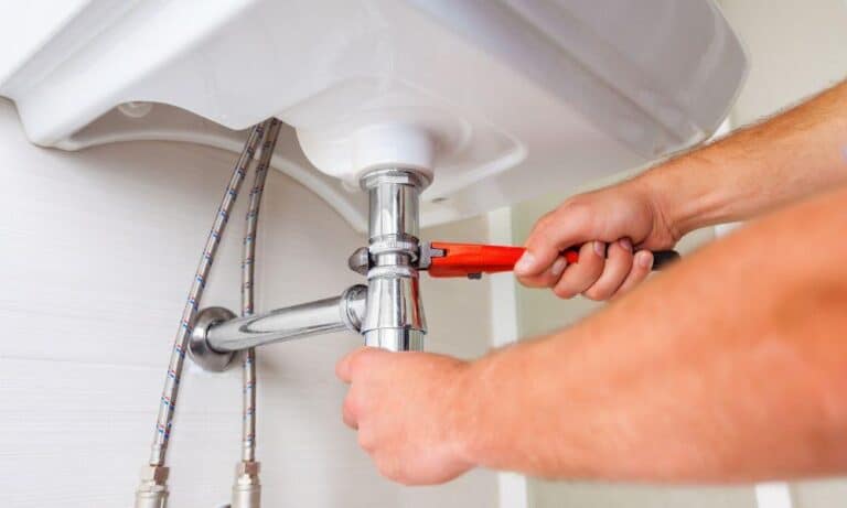 get the best business insurance for plumbers in Pennsylvania from The Allen Thomas Group
