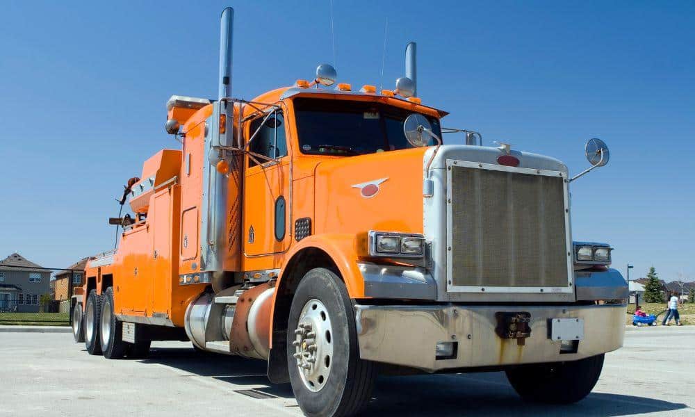 get the best commercial auto insurance Pennsylvania from The Allen Thomas Group