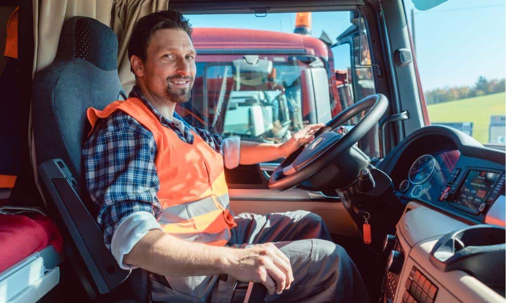 get the best commercial auto insurance quotes Illinois from The Allen Thomas Group